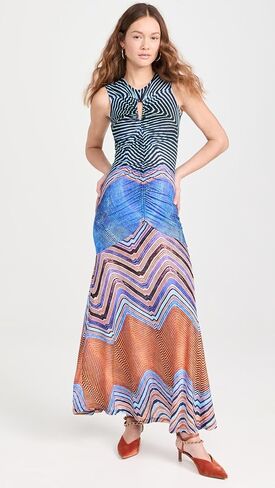 Ulla Johnson Women's Isabel Dress in Saudi Arabia