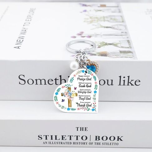 Inspirational Christian Gifts For Women Appreciation Gifts For Teacher Coworkers Memorial Gifts For Loss Of Mom Dad in Saudi Arabia
