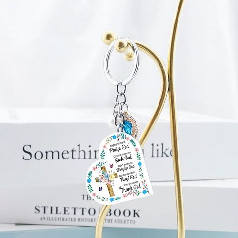 Inspirational Christian Gifts For Women Appreciation Gifts For Teacher Coworkers Memorial Gifts For Loss Of Mom Dad in Saudi Arabia