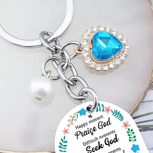 Inspirational Christian Gifts For Women Appreciation Gifts For Teacher Coworkers Memorial Gifts For Loss Of Mom Dad in Saudi Arabia