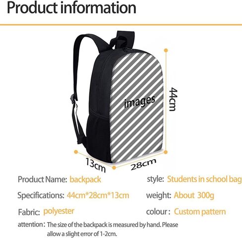 ZFRXIGN Sunflower Elephant Backpack for Girls Teens Bookbag School Bag Lunch Box Pencil Holder for Kids Boys Girls Back To School 3 Pieces School Backpack Bookbag in Saudi Arabia
