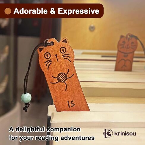 is That Smut Bookmark، إشارات مرجعية مضحكة حارة للنساء البالغات، إشارة مرجعية لطيفة على شكل قطة، علامة كتاب Smutty لمحبي الكتب in Kuwait