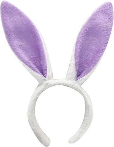 Eeater Day Headbands Cute Bunny Headbands Holiday Party Gift Valentines Decoration Supplies Jesus Easter Hair Hoop in Saudi Arabia