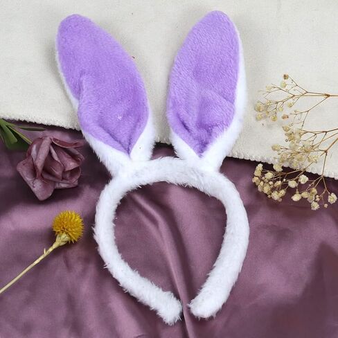 Eeater Day Headbands Cute Bunny Headbands Holiday Party Gift Valentines Decoration Supplies Jesus Easter Hair Hoop in Saudi Arabia
