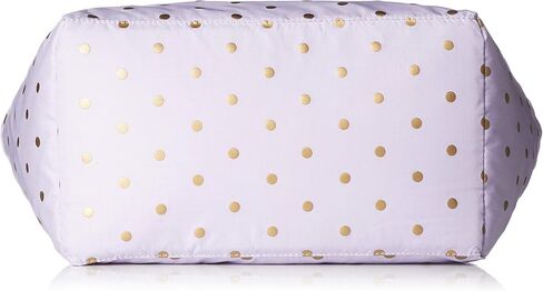 Reportsack حقيبة حمل صورة صغيرة TOTE Pois Casis Violet 2328G611 - بنفسجي - in Kuwait