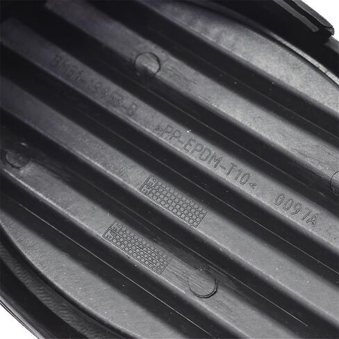 Front Right Passenger Side Fog Light Hole Cover Insert Replacement for Focus 2012 2013 2014 CP9Z-17B814-B in Saudi Arabia