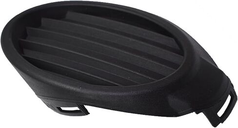Front Right Passenger Side Fog Light Hole Cover Insert Replacement for Focus 2012 2013 2014 CP9Z-17B814-B in Saudi Arabia