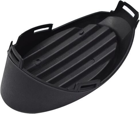 Front Right Passenger Side Fog Light Hole Cover Insert Replacement for Focus 2012 2013 2014 CP9Z-17B814-B in Saudi Arabia