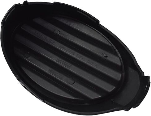 Front Right Passenger Side Fog Light Hole Cover Insert Replacement for Focus 2012 2013 2014 CP9Z-17B814-B in Saudi Arabia