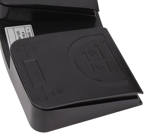 دواسة قدم USB، دواسة تبديل ثلاثية للقدم USB للكمبيوتر الشخصي، 3 برامج رئيسية ثلاثية، وظيفة MIDI، لوحة مفاتيح كمبيوتر قابلة للبرمجة، التوصيل والتشغيل in Kuwait