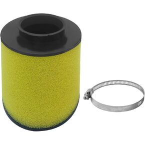 17254-HM8-000 Air Filter For Honda Recon 250 TRX250TE TRX250TM Sportrax TRX250EX TRX250X ATV