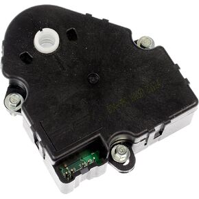 Dorman 604-990 HVAC Blend Door Actuator Compatible with Select Models
