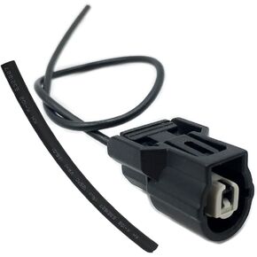 AC Compressor Connector Pigtail Plug Compatible with Honda Accord 2013-2017 38810-5A2-A01