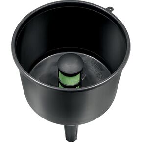 Fuel Filter Funnel AF15CB；Wide Mouthfilter Funnel；High Rate Car Oil Funnel；Portable Fuel Filter；Kerosene Filter Funnel；Fuel Funnel with Filter Screen