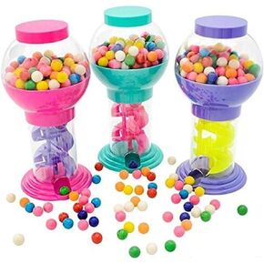 Rhode Island Novelty 9.75" Galaxy Gumball Machine