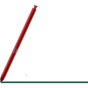 Galaxy Note 10 Stylus Pen Replacement for Samsung Galaxy Note 10 Note 10 Plus Note 10+ 5G Touch S Pen(withoutBluetooth) (Blue)