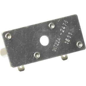 SUBURBAN MFG Suburban 520788 120V Electric Thermostat for SW Model