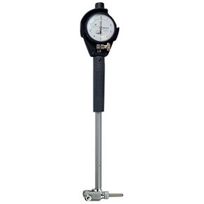 Mitutoyo 511-733 Bore Gage, 2-6" Range, 0.00008" Accuracy