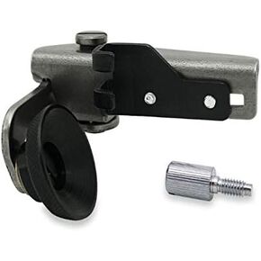 Janome HD Roller Foot for Janome High Shank 7mm and 9mm
