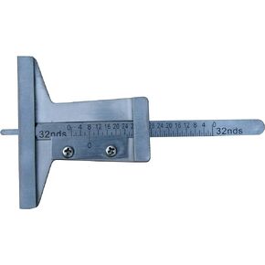 AME INTL 69270 Tread Depth Gauge