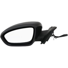 For Nissan Altima 2019 2020 2021 Power Side Door View Mirror Driver Left