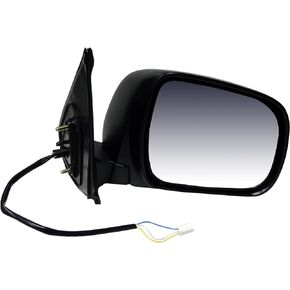 Dorman 955-1541 Passenger Side Door Mirror Compatible with Select Toyota Models