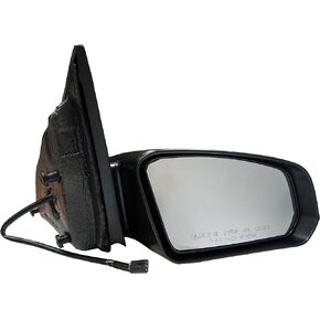 Dorman 955-786 Passenger Side Door Mirror Compatible with Select Saturn Models
