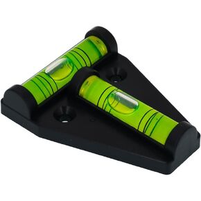 The T level is made up of GFNT tools, horizontal instruments, horizontal bubbles, trailers, three legs, machinery, shelves and other magnetic functions (4 Black).