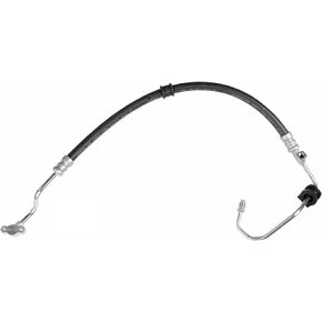 Sunsong 3401227 Power Steering Pressure Line Hose Assembly