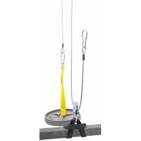 Econo Triceps, Lat and Low Pulley Combo
