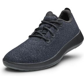 Allbirds Women’s Wool Runner Mizzles Water-Repellent Breathable Casual Walking Sneakers Made with Eco-Friendly Merino Wool