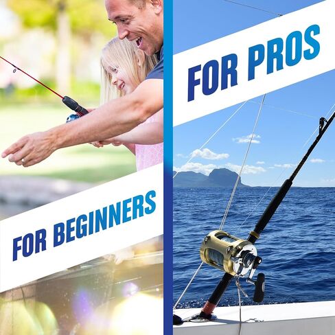 Removable & Knotless Fishing Weights for Saltwater Fishing, Tackle Sliding Sinkers for Line & Rod, Oval Fishing Equipment for Sea, Lake in Saudi Arabia