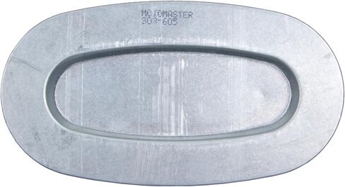 Motorcycle Air Filter Compatible with Honda VT 750 SHADOW/SPIRIT / 17213-MEG-000 in Saudi Arabia