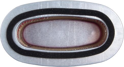 Motorcycle Air Filter Compatible with Honda VT 750 SHADOW/SPIRIT / 17213-MEG-000 in Saudi Arabia