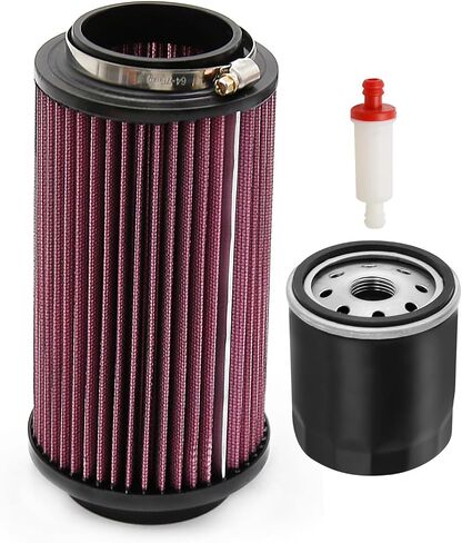 7080595 Air Filter 3084963 Oil Filter Replacement For Polaris Sportsman 335 400 450 500 550 570 600 700 800 850 1000 in Saudi Arabia