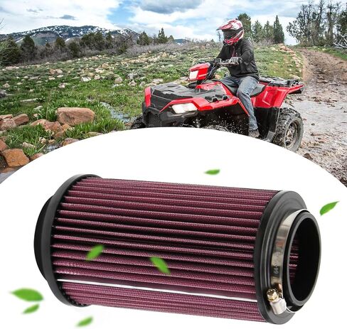7080595 Air Filter 3084963 Oil Filter Replacement For Polaris Sportsman 335 400 450 500 550 570 600 700 800 850 1000 in Saudi Arabia