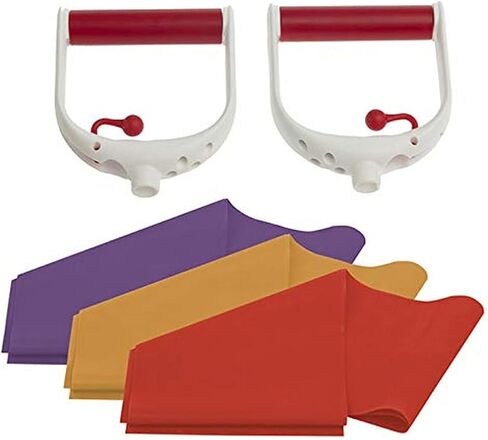 Lifeline Grip All Handles | Resistance Cable Handles in Saudi Arabia