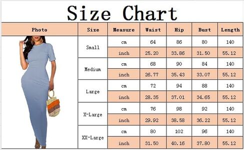 فستان ZERMOM نسائي طويل مضلع ضيق وأكمام قصيرة ورقبة دائرية، فساتين طويلة كاجوال in Kuwait