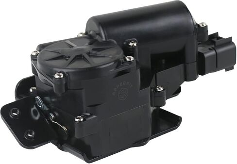 Liftgate Lock Actuator Tailgate Latch for Rear Hatch Door with Power Lift Motor 931-107 84243380 Compatible with 2007-2014 Chevy Suburban Tahoe, GMC Yukon, Cadillac CTS Escalade SRX in Saudi Arabia
