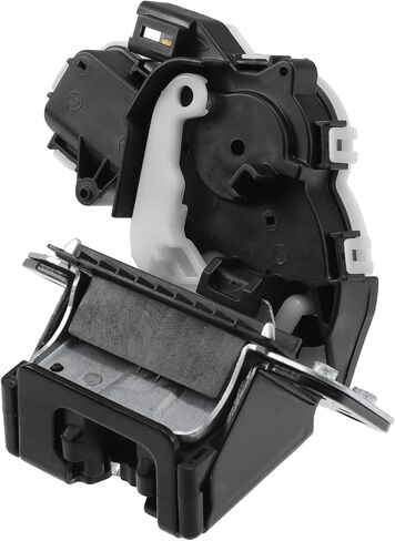 uxcell Replacement Rear Liftgate Door Lock Actuator for Mazda CX-9 2016-2019 for Mazda CX-5 2013-2016 for Mazda 3 Hatchback 2010-2015 Tailgate Latch Assembly No.BJT662310/G33M62310 in Saudi Arabia