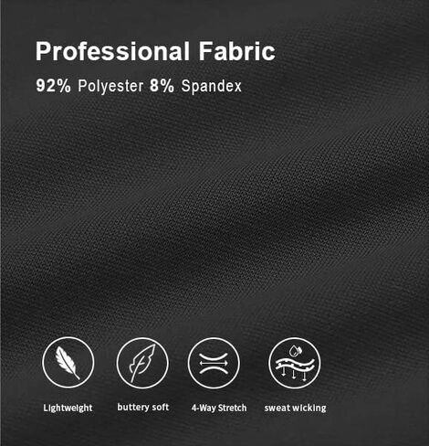 Wide Leg Casual Pants for Women High Waisted Flowy Business Work Office Trousers Trendy Loose Slacks with 2 Pockets in Saudi Arabia