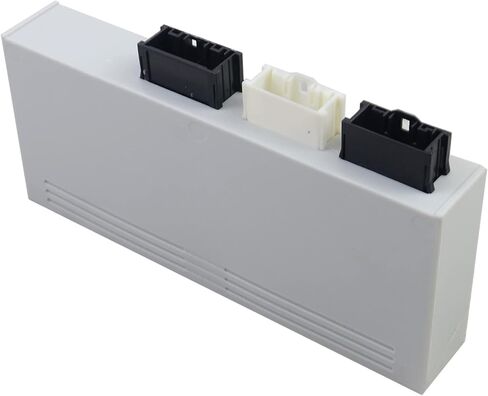61357335274 Tail Gate Control Module Trunk Gate Lid Lift Tailgate Back Door Control Module Unit Replacement for X5 E70 2007-2013# 61 35 7 335 274 GELUOXI in Saudi Arabia