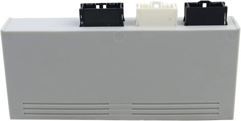 61357335274 Tail Gate Control Module Trunk Gate Lid Lift Tailgate Back Door Control Module Unit Replacement for X5 E70 2007-2013# 61 35 7 335 274 GELUOXI in Saudi Arabia