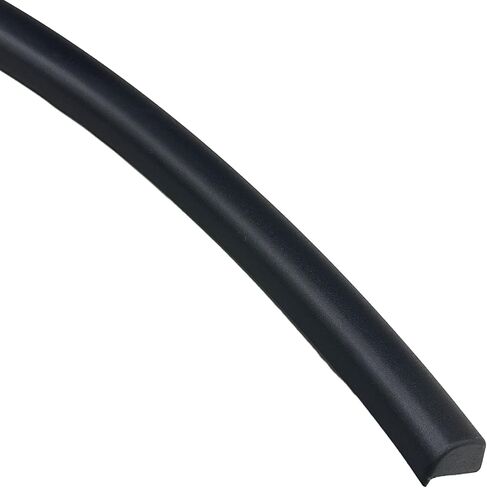 AUTOKAY Fender Flares Trim Molding Front Left & Right for Dodge Durango 2011-2020 Replaces 1RK21TZZAC 6DR85TZZAB 1RK20TZZAC in Saudi Arabia
