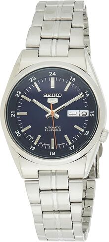 SEIKO 5 Automatic Made in Japan SNK563J1 import in Saudi Arabia