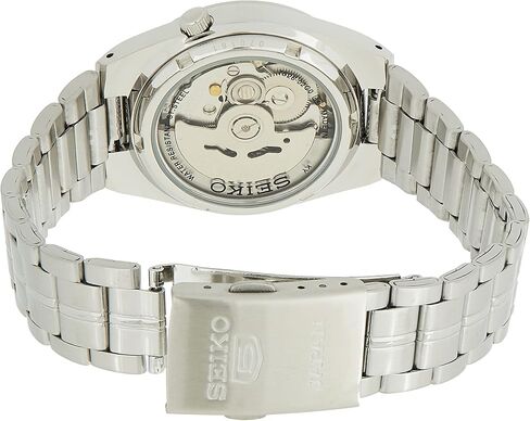 SEIKO 5 Automatic Made in Japan SNK563J1 import in Saudi Arabia