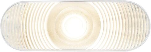 Grand General 80800 Oval Amber Sealed Light, 1 Pack in Saudi Arabia