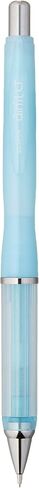 Zebra Airfit Light, 0.5mm Mechanical Pencil, Pearl Blue in Saudi Arabia