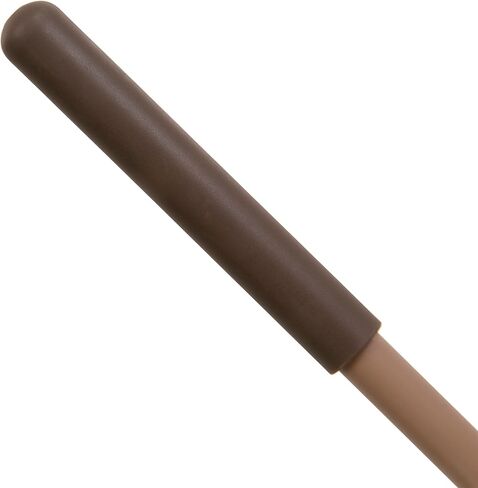 SmartyKat Instincts HappyNip Fly 'N Frenzy Extendable Wand Teaser Cat Toy, Contains Catnip & Silvervine - Brown, One Size in Saudi Arabia