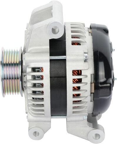 OCPTY Alternators Alternator 13868 2001-2006 for Chrysler for Sebring,2001-2006 for Dodge for Stratus 13868 04606755AC 04606755AD 4606755AC 4606755AD in Saudi Arabia